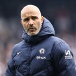 Prečo Chelsea dnes ponúka Liverpoolu strážcu čestnej, ako to vysvetľuje rozhodnutie Enzo Maresca