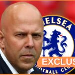 Prečo Chelsea je pred Liverpoolom v Race Hugo Ekitike