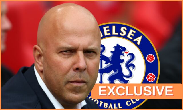 Prečo Chelsea je pred Liverpoolom v Race Hugo Ekitike

