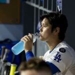 Prečo Dodgers musí odolávať túžbe ponáhľať Shihei počítať späť, aby bežal