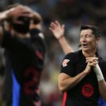 Prečo Espanyol zápas Barcelona La Liga krátko zastavil v prvom polčase?