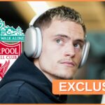 Prečo Florian Wirtz prijal prevod Liverpoolu o ponuke spoločnosti Bayern