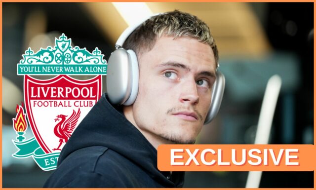 Prečo Florian Wirtz prijal prevod Liverpoolu o ponuke spoločnosti Bayern

