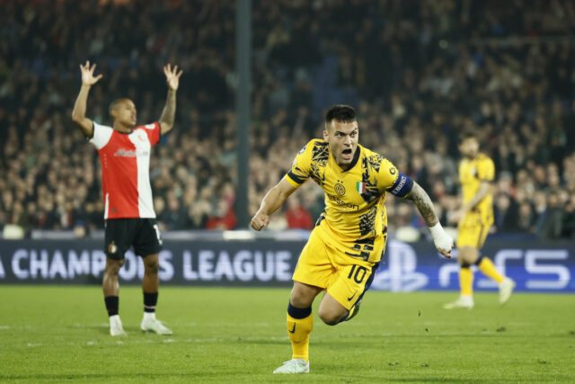 Prečo Inter ich tretia súprava bude mať na majstrovstvách PetUan Final vs. PSG

