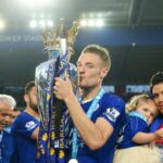 Je čas, aby sa Vardy pohol ďalej, čo prináša nádhernú kariéru vo východných Midlands