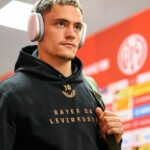 Očakáva sa, že Wirtz opustí tento rok v lete Leverkusen, ale nejde do mesta