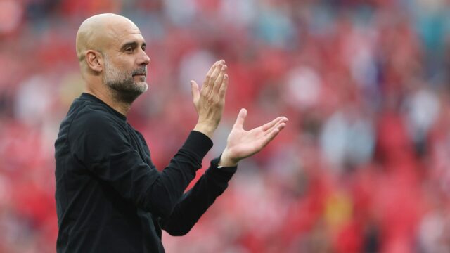 Man City zabezpečilo masívne víťazstvo v poslednom zápase Premier League proti Aston Villa