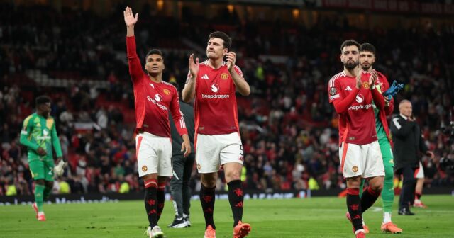 Prečo Man Utd používa inú domácu košeľu pre Premier League s West Ham


