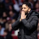 United prišiel zozadu, aby porazil Bilbao na druhej nohe
