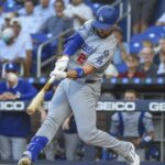 Prečo Michael Conform zostáva v kompozícii? Dodgers hovorí, že je „ľahké sa na to staviť“
