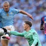 Prečo Var nezobrazil Dean Henderson Red Card, keď v konečnom rozhodnutí fanúšikov MAN City Fume FA Cup