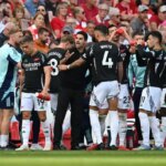 Prečo bol Mikel Arteta rozrušený napriek návratu Liverpoolu, pretože to, čo Arsenal potreby, je jasnejšie