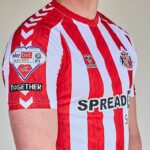 Kluby EFL, ak sa nachádzajú v blížiacich sa play-off pre propagáciu, mierne upravená súprava bude robiť športy