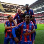 Crystal Palace napadol možnosť dosiahnuť finále FA Cupu, hoci nikdy neutratil viac ako viac ako viac ako 30 GBP viac ako 30 GBP