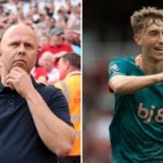 Prečo by sa Liverpool Target Dean Huijsen, ktorý sa presťahuje do Real Madrid
