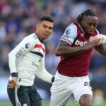 Prečo je Man Utd vs West Ham v televízii vo Veľkej Británii? Ako sledovať aktivity Premier League