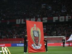 Prezident OGC Nice Fabrice Bocquet prerušil ticho po nedeľňajšom prepade fanúšikov Get French Football News