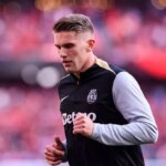 Prečo je možné zablokovať Viktor Gyokes to Arsenal, keď je vysvetlený letný problém