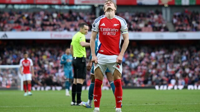 Túto sobotu nie je naplánovaná na hranicu Premier League