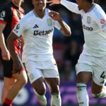 Ollie Watkins prekročil Gabby Agbonlaor, aby sa vždy stal strelcom gólov klubu