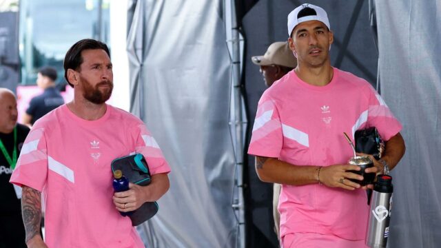 Prečo sa Messi a Suarez opäť spájajú s Deportivo LSM

