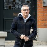 Gary Lineker opúšťa BBC potom, čo zdieľal príspevok s potkanom na sionizme