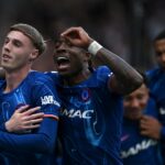 Chelsea a Newcastle sa posúvajú na stránku Ligy majstrov