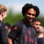 Prečo útočníkom muža Utd bude chýbať finále Európskej ligy do Tottenhamu na pozadí aktualizácie Joshua Zirkzee.