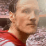 Weghorst hral svoju úlohu v Ajaxovom kolapse