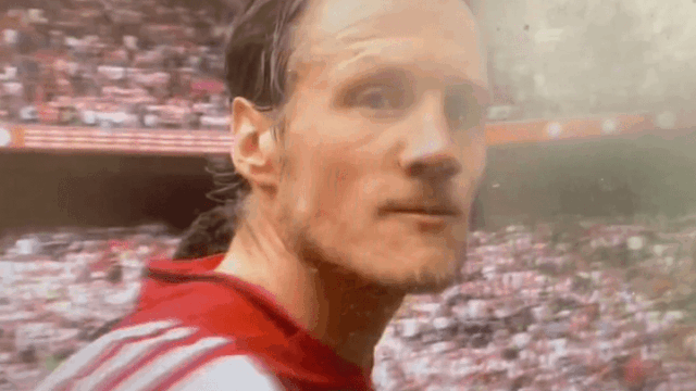 Weghorst hral svoju úlohu v Ajaxovom kolapse