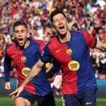 Pravdepodobné prispôsobenia Espanyol Barcelona