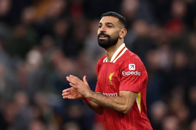 Prekvapenie Barcelona Star sa v tejto sezóne pripojí k Mo Salah v exkluzívnom klube

