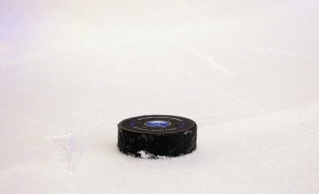 NHL: Utah Buffalo Sabres