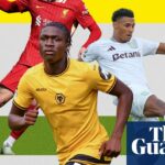 Premier League: 10 rozhovorov z víkendov Premier League