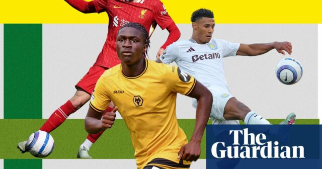 Premier League: 10 rozhovorov z víkendov Premier League

