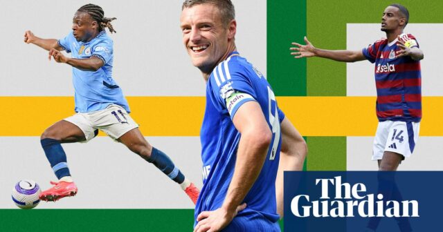 Premier League: 10 rozhovorov z víkendov futbalu

