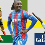 Premier League: 10 vecí, ktoré by mali vyzerať tento víkend Prvoradá liga