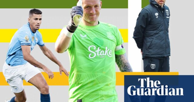 Premier League: 10 vecí, ktoré nájdete posledný deň sezóny Prvoradá liga

