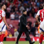 Premier League 2024-25: Arsenal sa stratí v Bournemouthe po vedení guľky