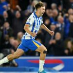Premier League 2024-25: Liverpool ohromený Brightonovým neskoro bojom