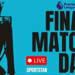 Premier League 2024-25 Posledný deň aktualizácie: Liga majstrov, Európa, konferenčné miesta; Všetky zápasy začínajú o 8:30 popoludní ist