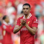 Premier League 2024-25: Slot Nie som si istý, či Alexander-Arnold bude hrať vo finále sezóny