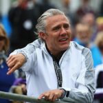Bývalá hviezda Premier League Jimmy Bullard bude tento rok súťažiť s kvalifikáciami na Open