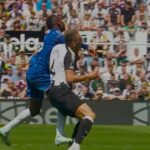 Premier League Expliquez pourquoi Nicolas Jackson de Chelsea a été expulsé lors de la conflit de Newcastle