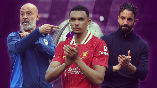 Premier League Live: Awoniyi v kóme po operácii, náhrada Man City Eye de Bruyne, Sunderland, aby hrala Sheffield United na poslednom najlepšom lete


