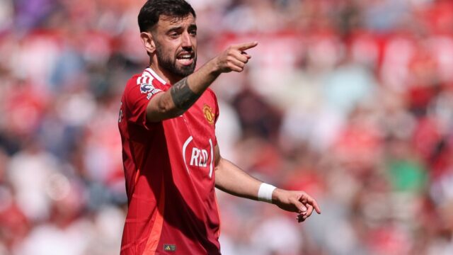 Premier League Statle Stories: Man Utd premrhaný Bruno, Chelso pod radarom, Arsenal mystify

