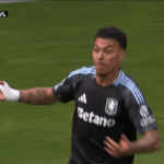 Lopta sa uvoľnila a Rodgers