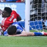 Premier League nariadila urobiť významnú zmenu pravidla, keď sa Taiwo awoniyi vykonáva operáciou