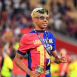 Premier League nemôže produkovať hviezdy ako Lamine Yamal - a Gary Neville vysvetlil prečo