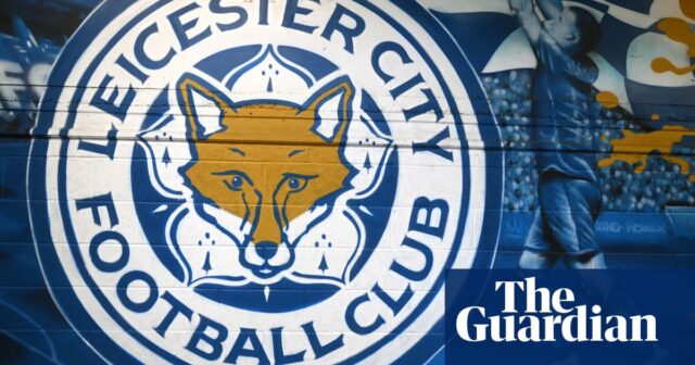 Premier League pôsobí proti Leicesteru kvôli údajným finančným porušeniam | Leicester City

